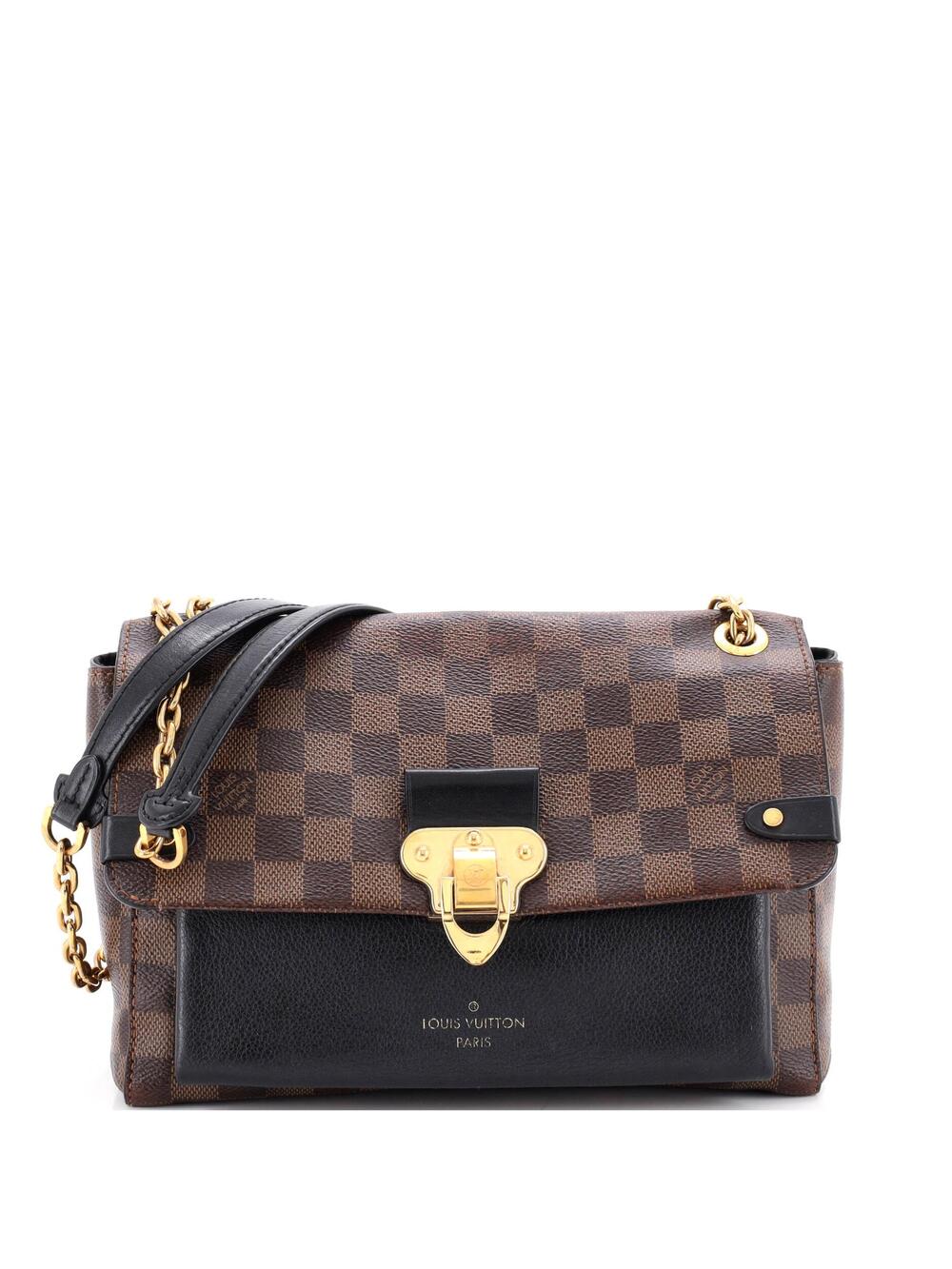 Louis Vuitton Vavin Handbag Damier With #364253L23B